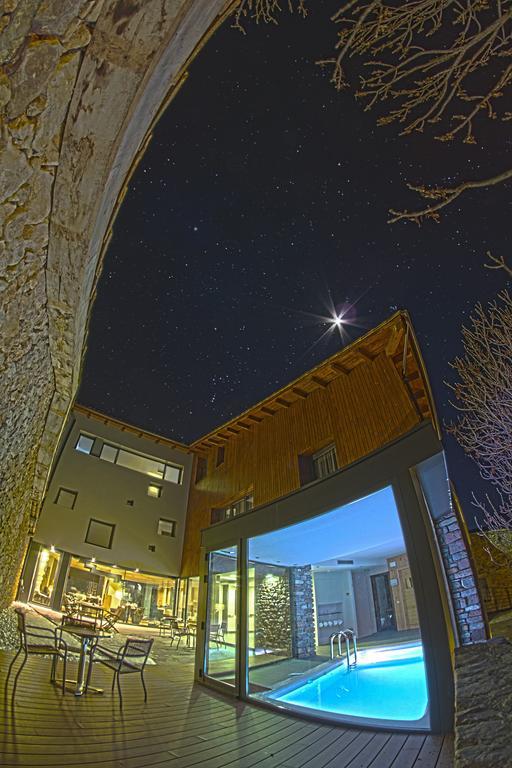 Hotel Country